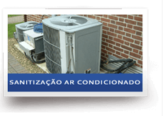 Ar condicionado