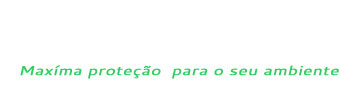 Prote��o para o seu ambiente
