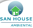 San House Ambiental - Sanitizadora
