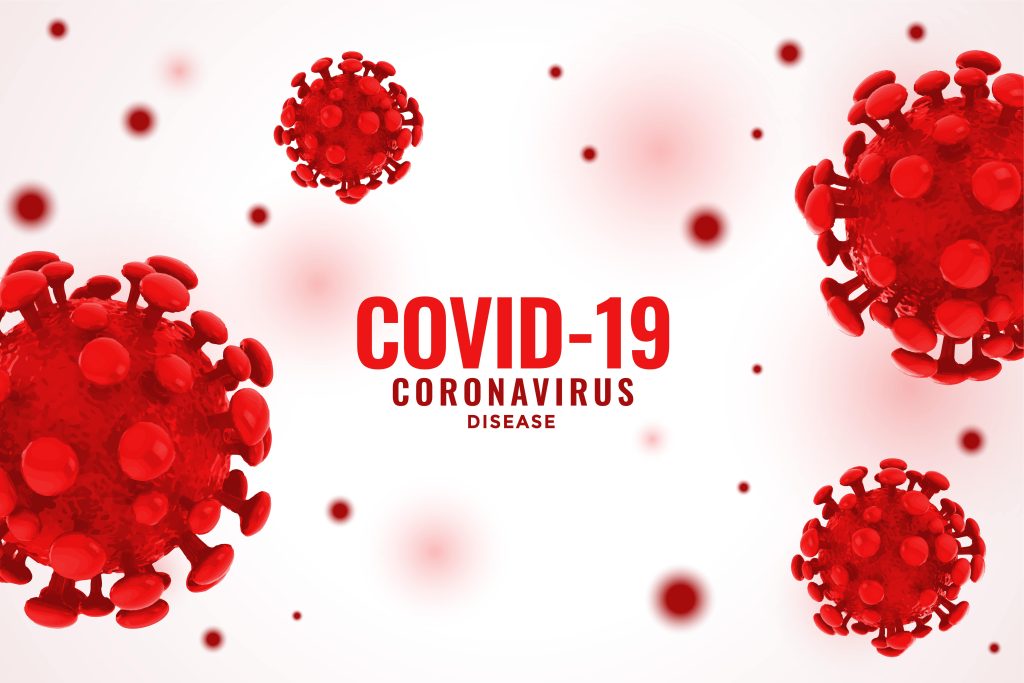 Corona vírus